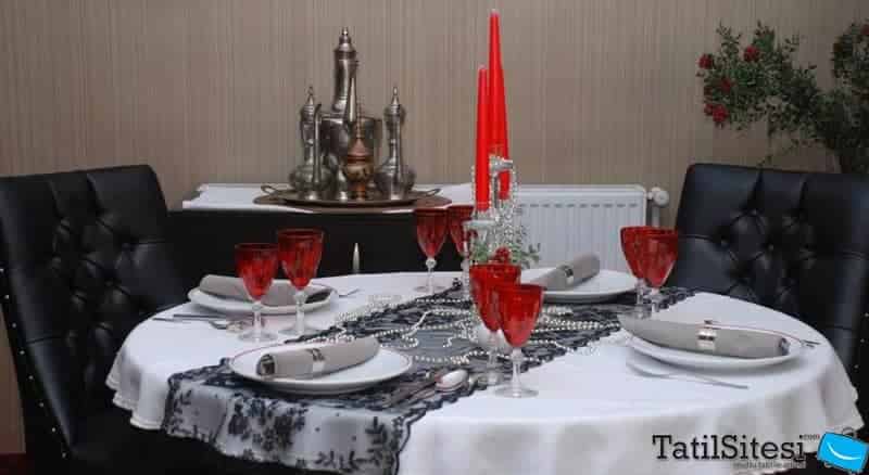 Asya Park Hotel